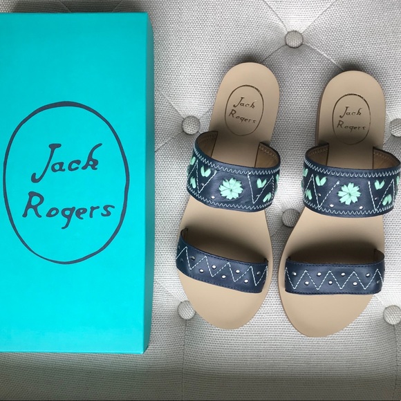 Jack Rogers Shoes - NEW!! Jack Rogers: sandals, sz7